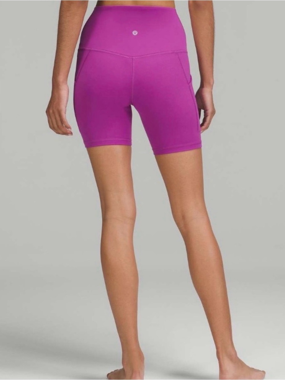 lululemon Align High-Rise Shorts